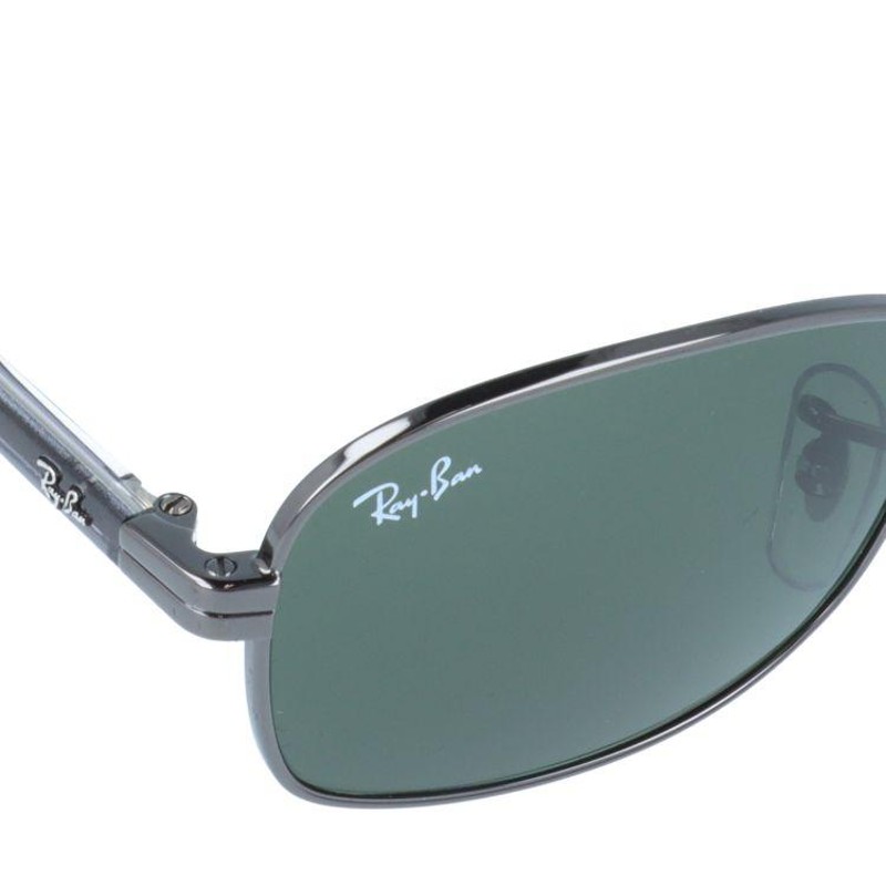 レイバン サングラス Ray-Ban RB3690 004/31 51 スクエア 海外正規品