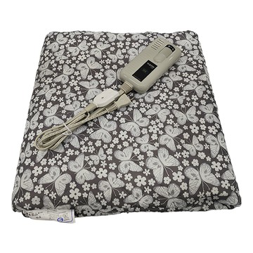 韓國太陽牌 恆溫電毯 款式隨機 SE-10  雙人(180 x 140cm)