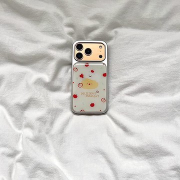 ✨iPhone保護殼✨膚感玻璃蘋果狗狗適用蘋果17air手機殼iPhone6e5promax女23/4Plus