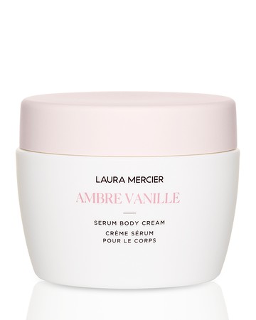 Laura Mercier Ambre Vanille Serum Body Cream 6.5 oz.