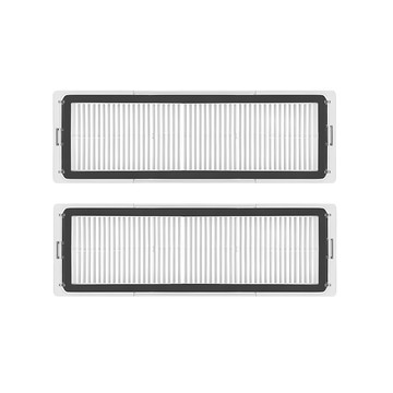 DREAME 追覓科技 掃地機器人 副廠 濾網/耗材 L10S ULTRA 適用 2個  1組  C00010U-1