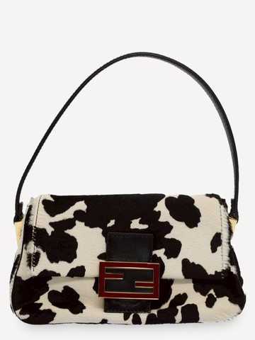 Fendi Shoulder Bag