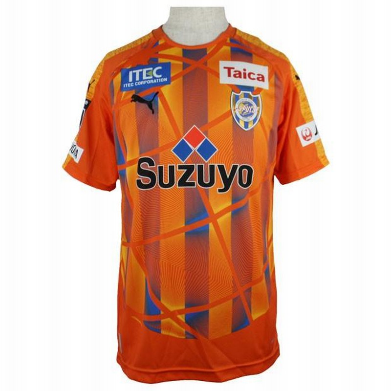 清水エスパルス　練習着2着　ソックス・インナー付き