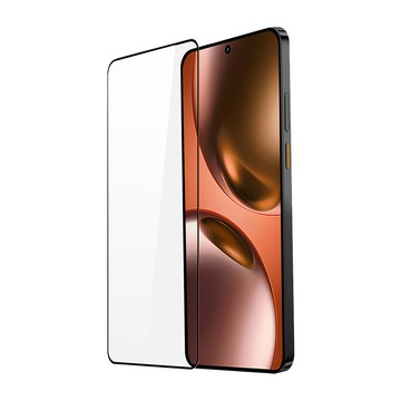 DUX DUCIS realme GT 7/GT 7T 滿版鋼化玻璃貼(9D)