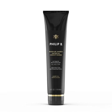【台中店-PHILIP B】俄皇琥珀天香傳奇髮膜178ml