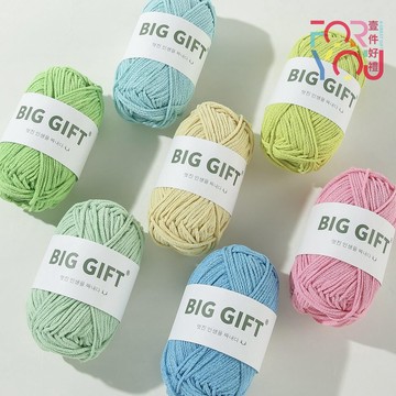 空心棉線 2mm 棉線 麻繩 空心棉 棉麻繩 有機棉線 棉麻線 diy 手工編織包包 亞麻棉線 中粗棉線