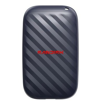 SANDISK E10 1TB Portable Drive 便攜式光碟機