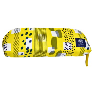 KOKUYO 國譽 SOUSOU聯名大開口筆袋 W210xD70(mm)  胡同  1個