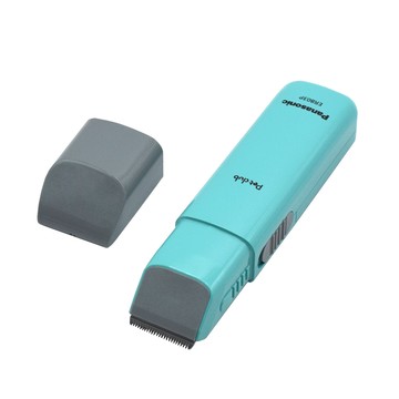 Panasonic 日本製 Pet Club 極細部寵物電剪 貓狗電動剪毛 剪髮器(1mm細部專用)