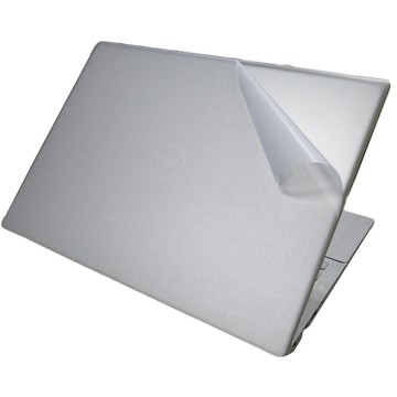 【Ezstick】DELL Inspiron 14 5430 5435 P157G 霧面筆電機身貼｜上蓋+鍵盤週圍+底部