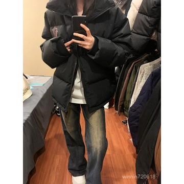 【限時特賣】修身牛仔褲 闊腿牛仔褲 美式牛仔褲【限時特賣】春夏顯瘦牛仔褲  闊腿牛仔褲  美式牛仔褲】美式複古微喇牛仔褲