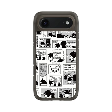 iPhone Air AirX 本質黑 - 馬來貘 Laimo - LAIMO好朋友