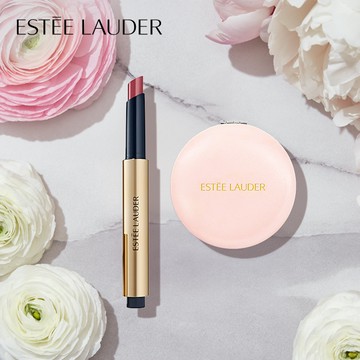 消暑特調色✨新色上市【Estee Lauder 雅詩蘭黛】蜜糖嘟嘟鏡光唇膏 養出軟嫩鏡光唇💄