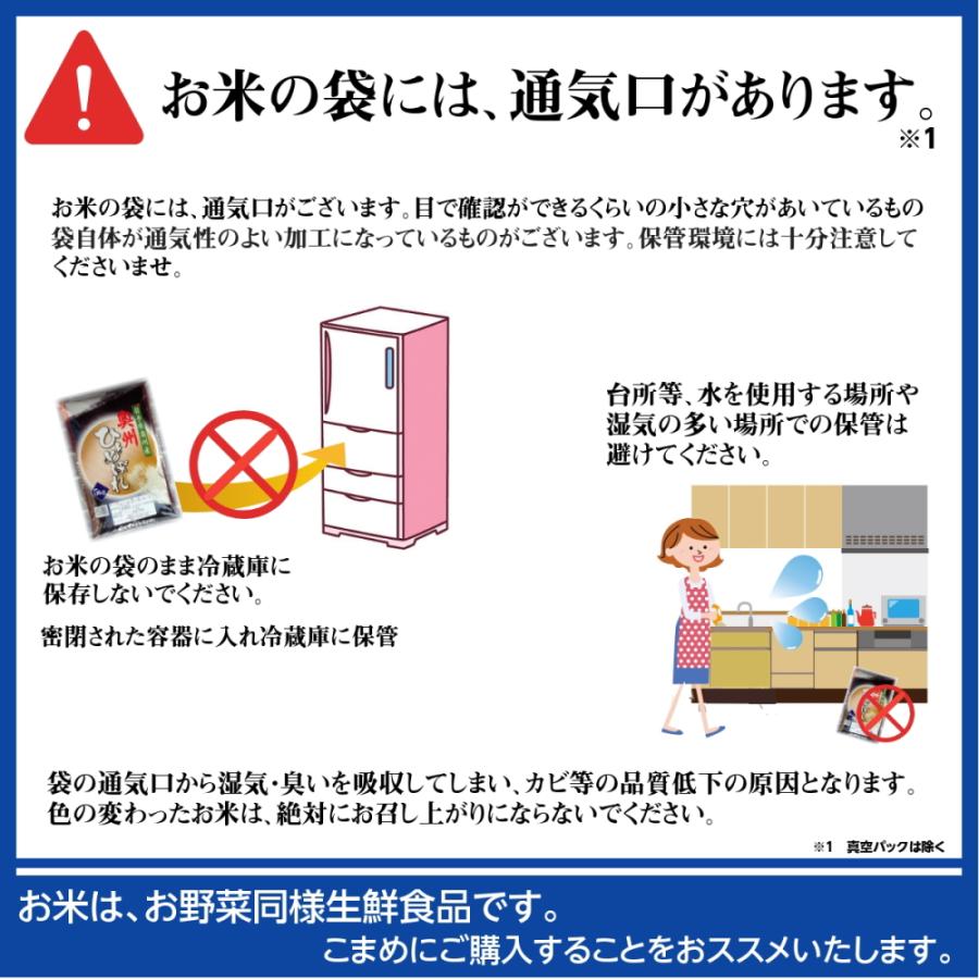 米 5kg お米 白米 いちおし米 5kg×1袋 岩手の米屋オリジナルブレンド コメ ご飯 送料無料