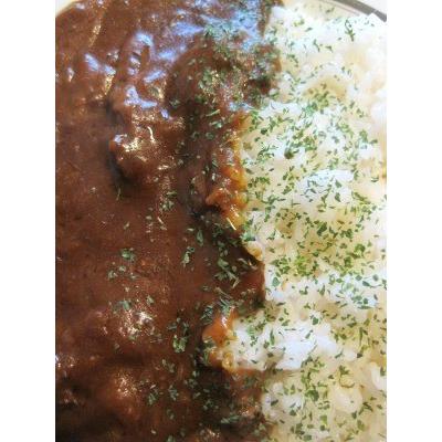 レトルト カレー　カレー専門店 sabzi（サブジ） 黒豚ポークソテー カレー 180g×1食　(メール便発送) ポイント消化