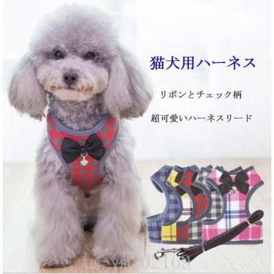 P196 P197 ビーズリード ドッグウェア 小型犬用 首輪 犬服 www