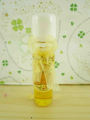 【震撼精品百貨】泰迪熊 Teddy Bear 香水-黃色 震撼日式精品百貨