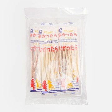 山田鱈魚絲10枚