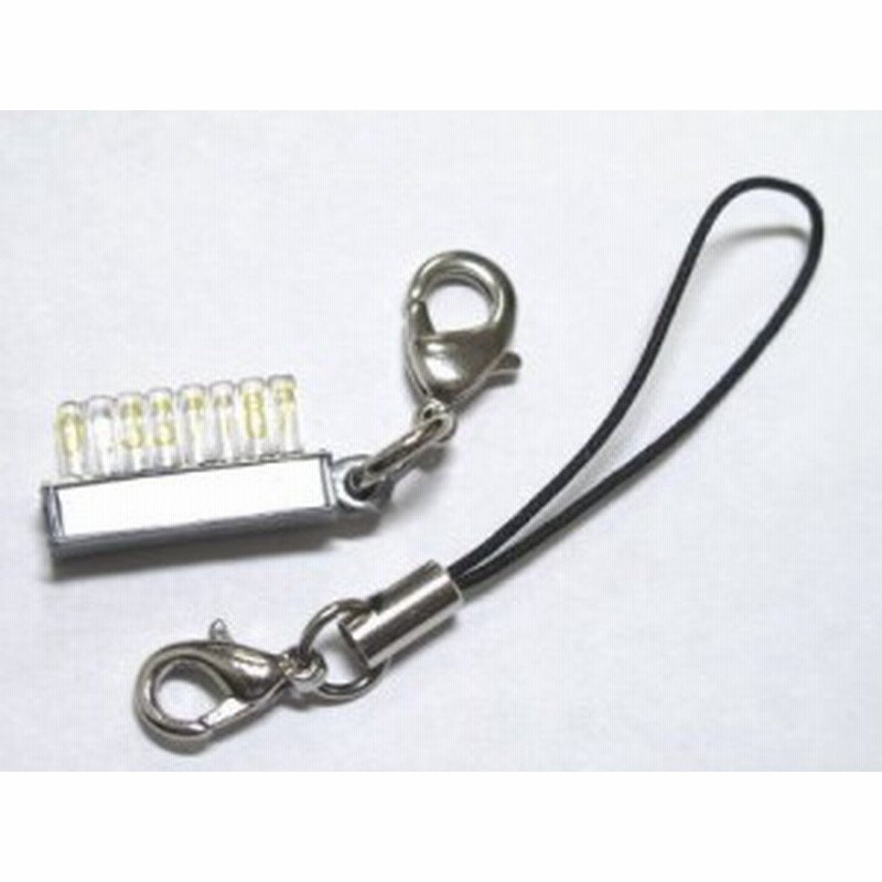 シュタインズゲート ガジェット ダイバージェンスメーター ストラップ 通販 Lineポイント最大1 0 Get Lineショッピング