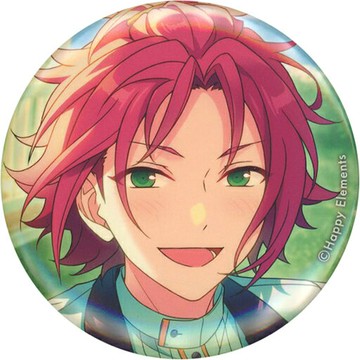 衣更真緒偶像夢幻祭！SHUFFLE這徽章Branco&Ring.A.Bell-Idol Side-