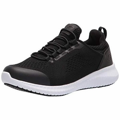 Skechers レディース セスノック カルボロ フードサービスシューズ US サイズ: 9