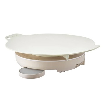 IH Heater Cooking Griddle 料理電磁爐 RIH-1 (內含電磁爐+專用煎盤)