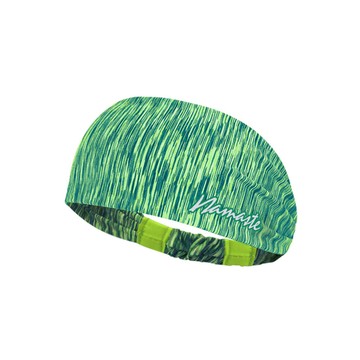 namasteheadband 運動頭帶 - 藍綠 green / blue