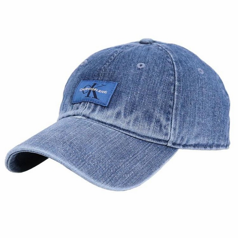 90s Calvin Klein カルバンクライン キャップ Fujiくん着用