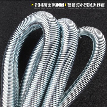 ）彈維簧修折彎管器彎管簧手動盤管外套裝銅管空調冰箱水電制冷工