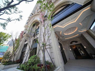 左營高鐵最強兩房平車｜高樓景觀宅｜高雄市左營區博愛四路