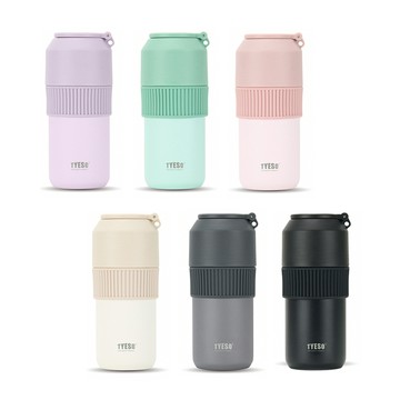 H&R 7.3cm以下適用 泰碩TYESO飲料保冷瓶(H89)