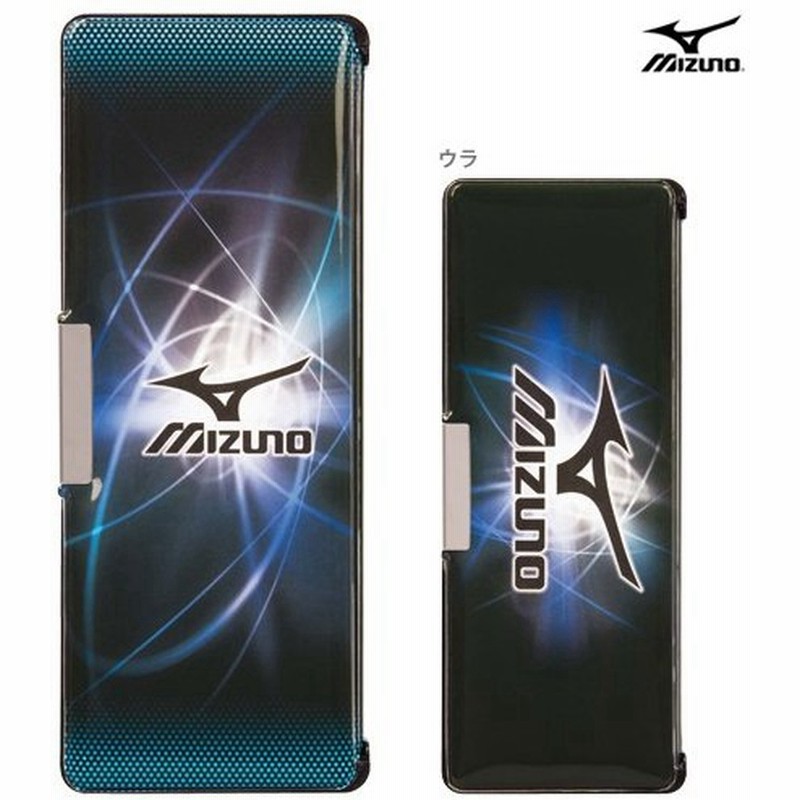 Mizuno ミズノ 両面マチック筆入dx 筆箱 ペンケース 新入学文具 通販 Lineポイント最大0 5 Get Lineショッピング