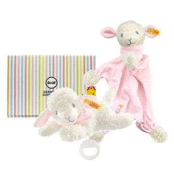 Sweet dreams羊咩咩音樂鈴禮盒