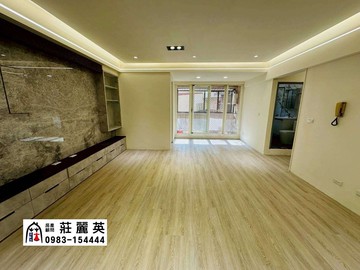 莊家 文心崇德捷運宅全新整理大三房+平車｜台中市北屯區安順北二街