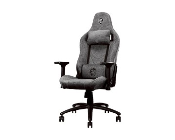 【1111限時優惠】MAG CH130 I REPELTEK FABRIC 防刮貓抓電競椅