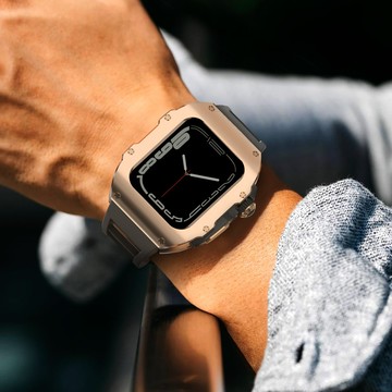316L 不銹鋼錶帶 apple watch S11 S10 錶帶 蘋果 46mm 42mm 改裝 錶帶 Ultra
