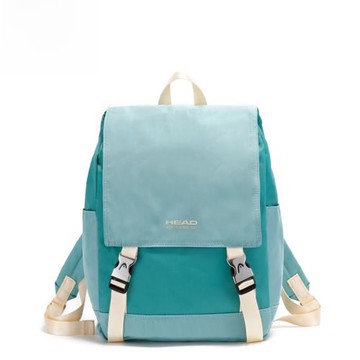 HEAD海德背包男學生書包ins電腦包15.6寸潮雙肩包女2025春夏新款