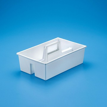 《Tarsons》實驗器具提籃 PP Utility Carrier, PP