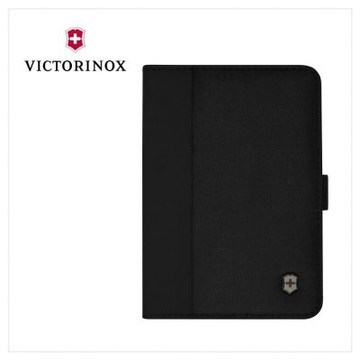 VICTORINOX 瑞士維氏 Travel Essentials 護照夾 653361/653362