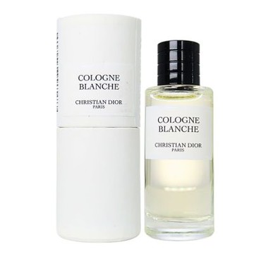 Dior 迪奧香氛世家 Cologne Blanche 晨光古龍淡香精 EDP 7.5ml (平行輸入)