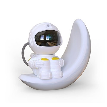 AST-M39 幻月觀測站極光投影燈-附遙控器