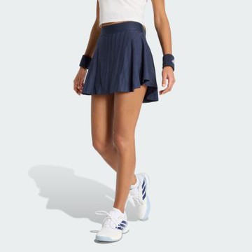 【adidas 愛迪達】 CLIMACOOL 運動短裙 吸濕排汗 女 KA1596