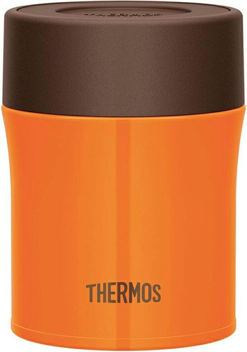 THERMOS【日本代購】膳魔師 保溫燜燒杯0.5L  JBM-501  - 二色