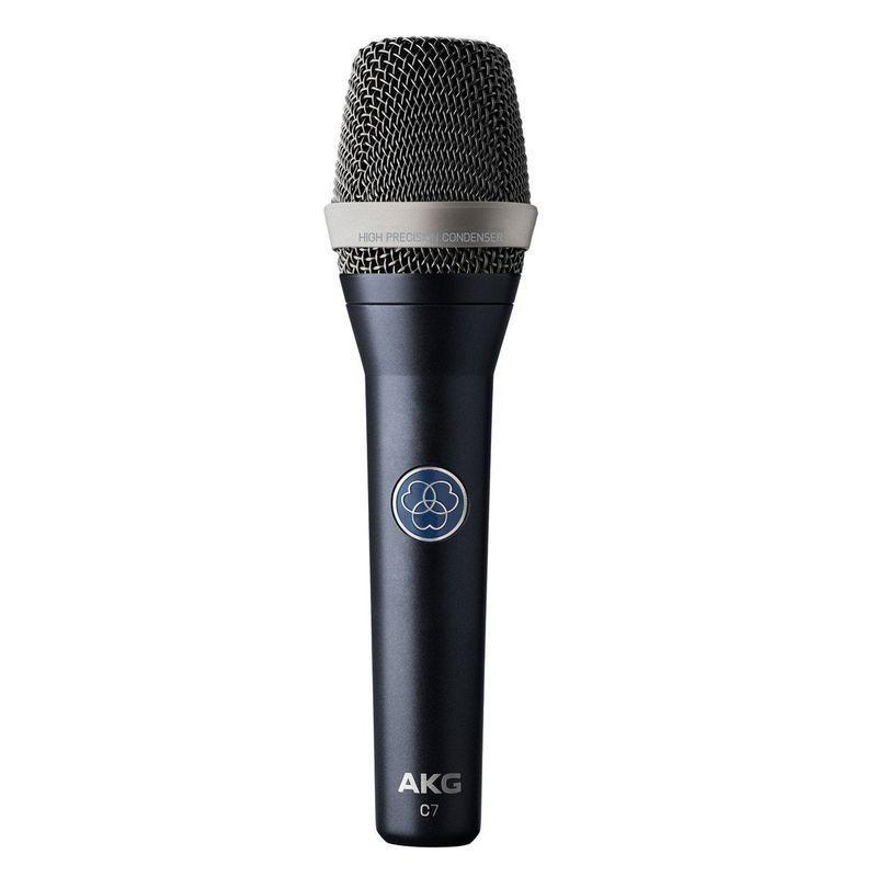 AKG C7コンデンサーマイク