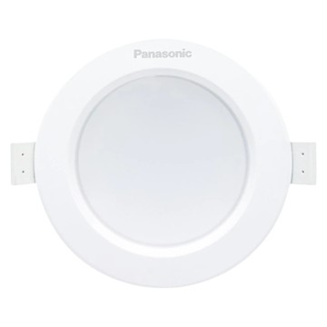 Panasonic LED崁燈  白色 崁燈  1盒