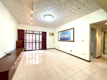 我是專員!大昌商圈高樓層室內35坪大四房+平車｜高雄市三民區義華路