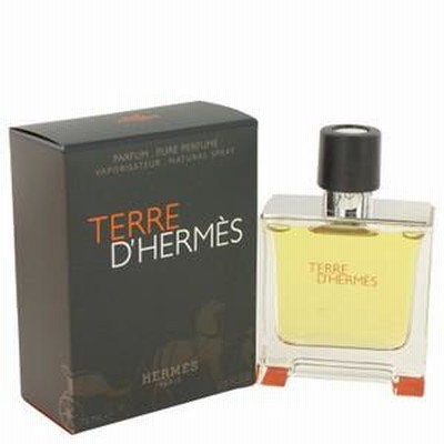エルメス  HERMES テール ドゥ エルメス ピュア パフューム EDP 75ml 男性用香水 正規品