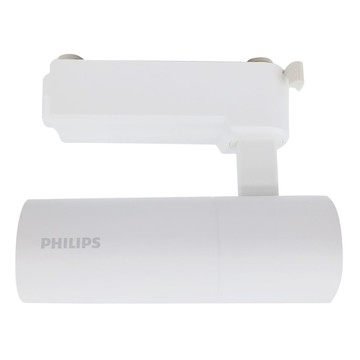 PHILIPS 飛利浦 LED 軌道燈 ST033T 10W  白色  1個