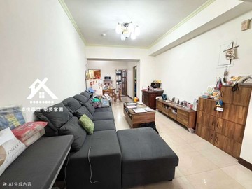 ️卓悦聯盟️豐年麗景樹海唯美邊間三房｜新北市新莊區中正路