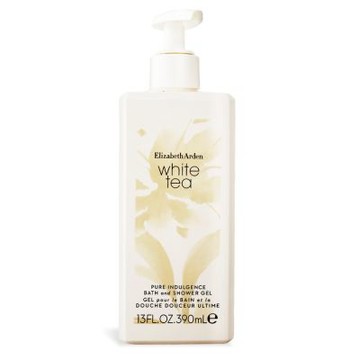 ARDEN 雅頓 白茶香水沐浴膠390ml